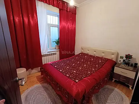 Satılır 3 otaqlı həyət evi 78 m²