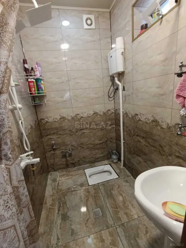 Satılır 3 otaqlı həyət evi 78 m²