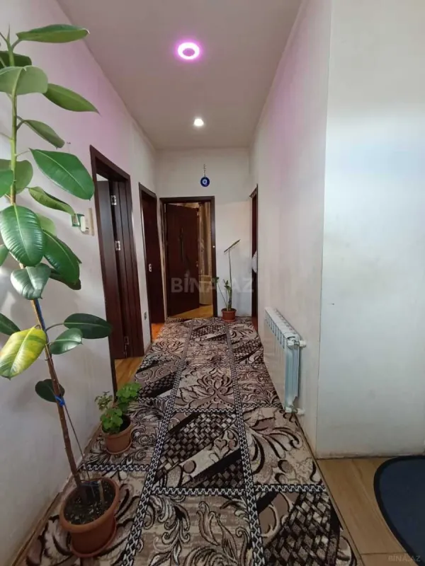 Satılır 3 otaqlı həyət evi 78 m²