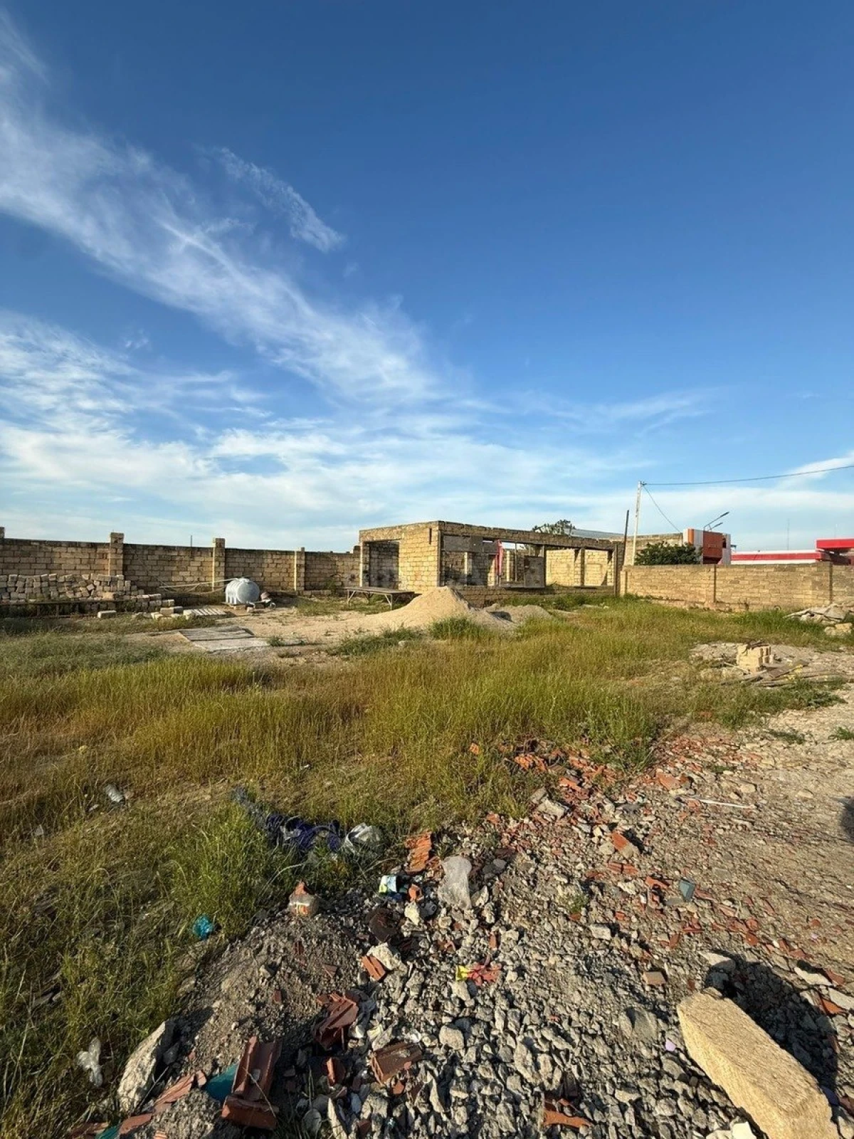 Satılır torpaq sahəsi 88 m²