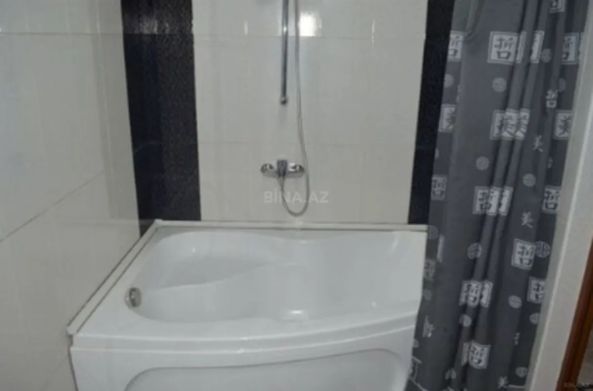 Kirayə verilir 2 otaqlı mənzil 100 m²