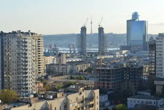 Kirayə verilir 2 otaqlı mənzil 100 m²