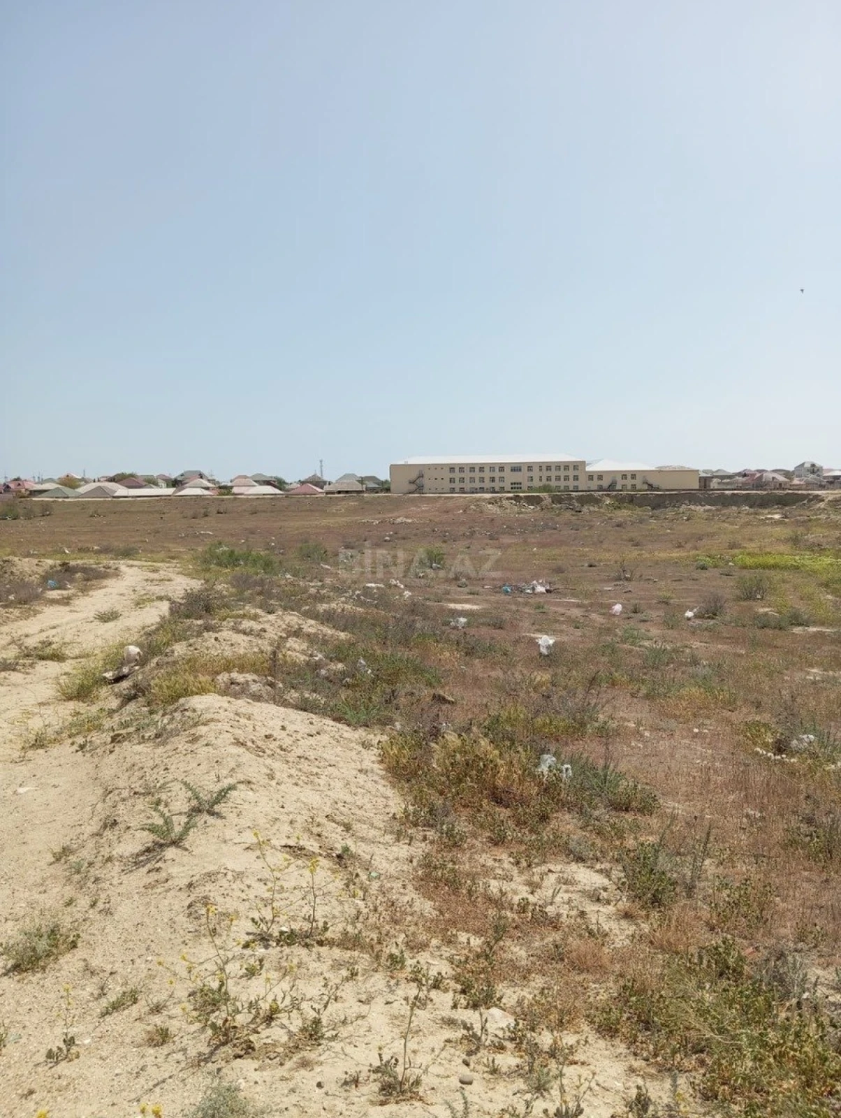 Satılır torpaq sahəsi 300 m²