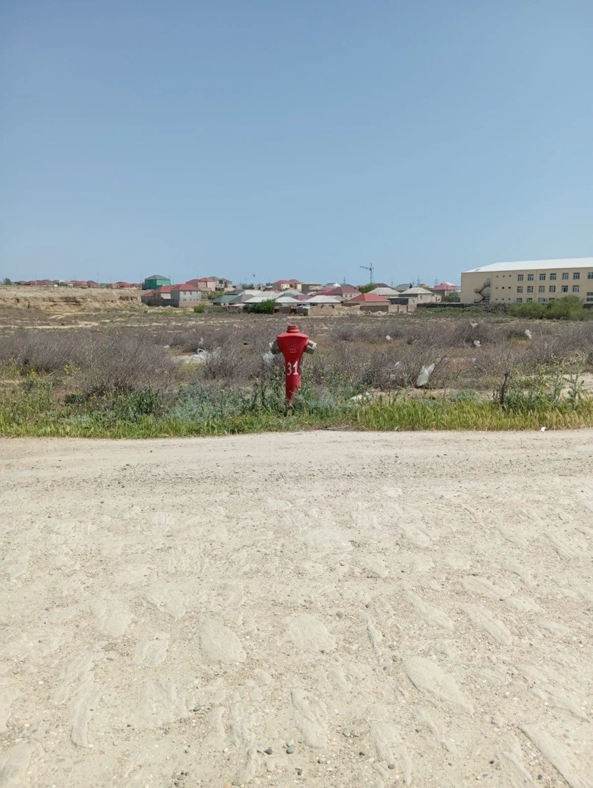 Satılır torpaq sahəsi 300 m²