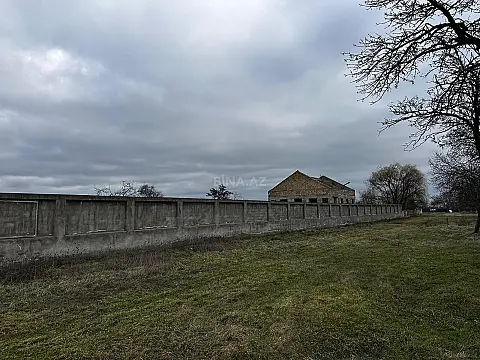 Satılır torpaq sahəsi 168 m²