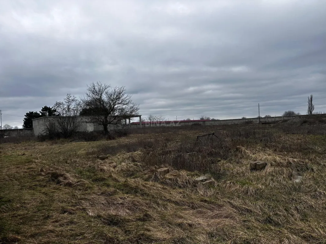 Satılır torpaq sahəsi 168 m²