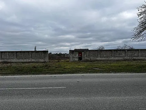 Satılır torpaq sahəsi 168 m²