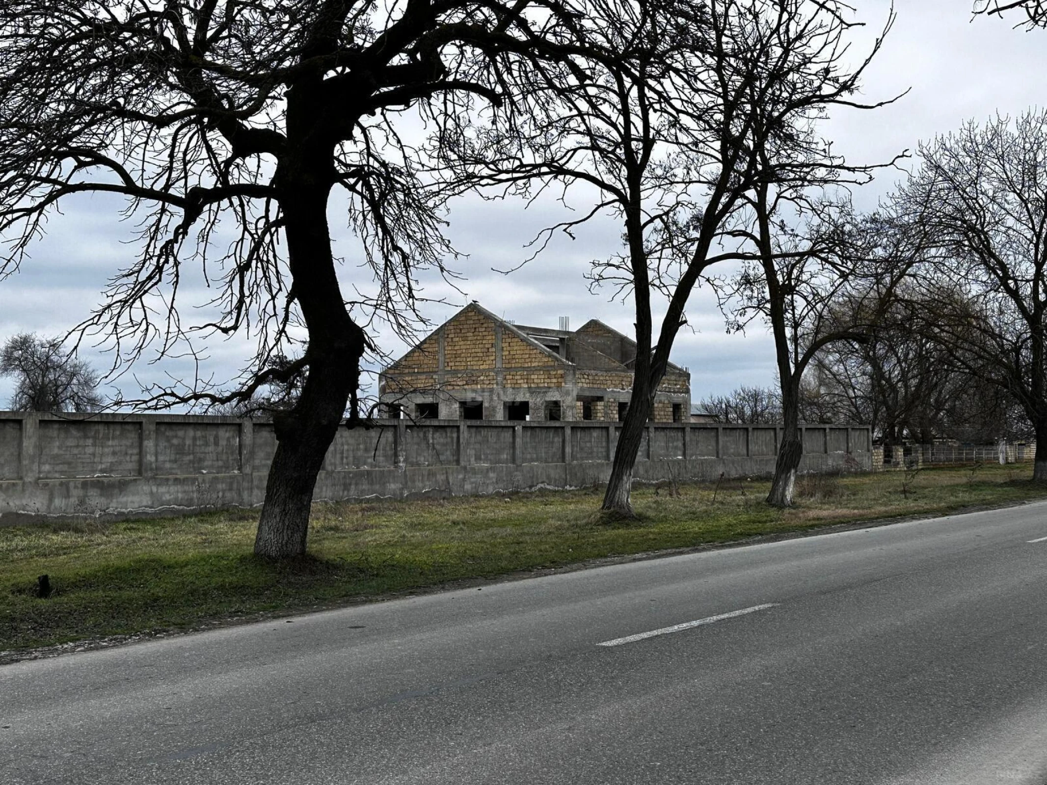 Satılır torpaq sahəsi 168 m²