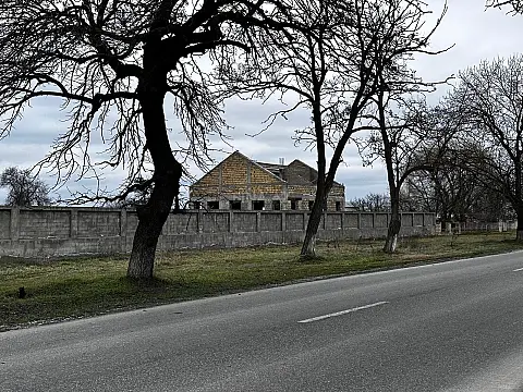 Satılır torpaq sahəsi 168 m²