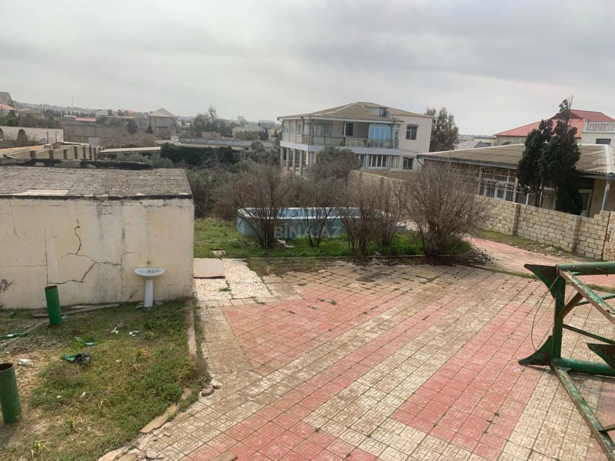 Satılır torpaq sahəsi 88 m²