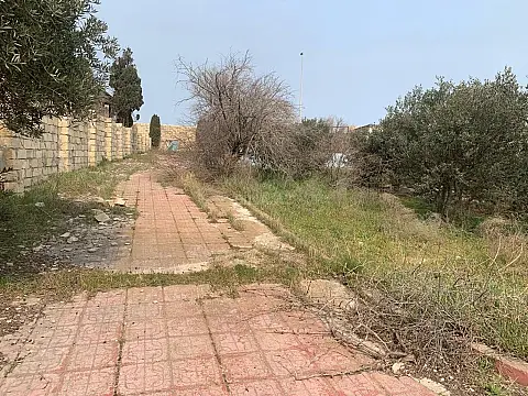 Satılır torpaq sahəsi 88 m² — Bakı, Yasamal 88.00 m²