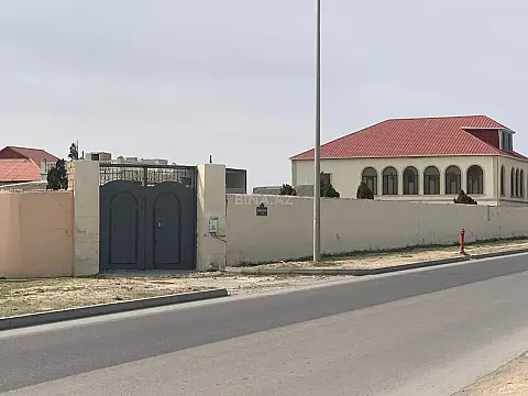 Satılır torpaq sahəsi 670 m² — Bakı, Türkan 670.00 m²