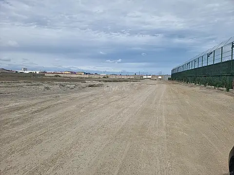 Satılır torpaq sahəsi 83 m² — Xırdalan 83.00 m²