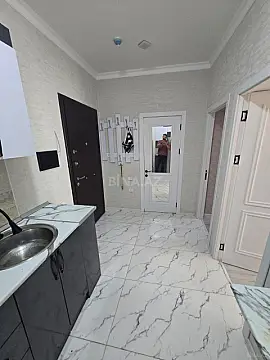 Kirayə verilir 2 otaqlı mənzil 55 m²