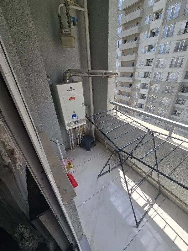 Kirayə verilir 2 otaqlı mənzil 55 m²