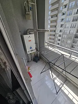 Kirayə verilir 2 otaqlı mənzil 55 m²