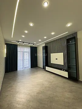 Satılır 2 otaqlı mənzil 65 m²