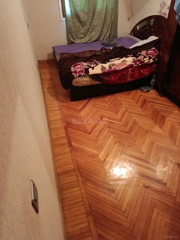 Kirayə verilir 2 otaqlı mənzil 50 m²