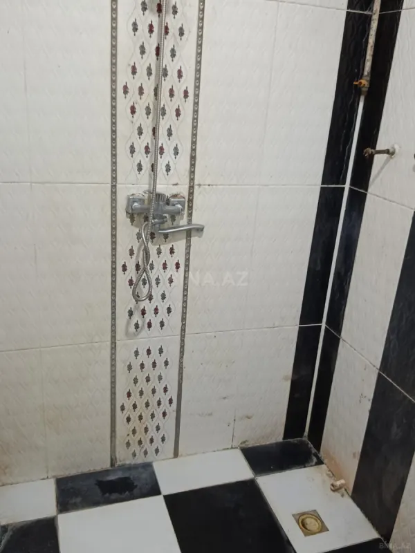 Kirayə verilir 2 otaqlı mənzil 50 m²