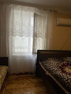 Kirayə verilir 2 otaqlı mənzil 52 m²