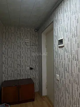 Kirayə verilir 2 otaqlı mənzil 52 m²