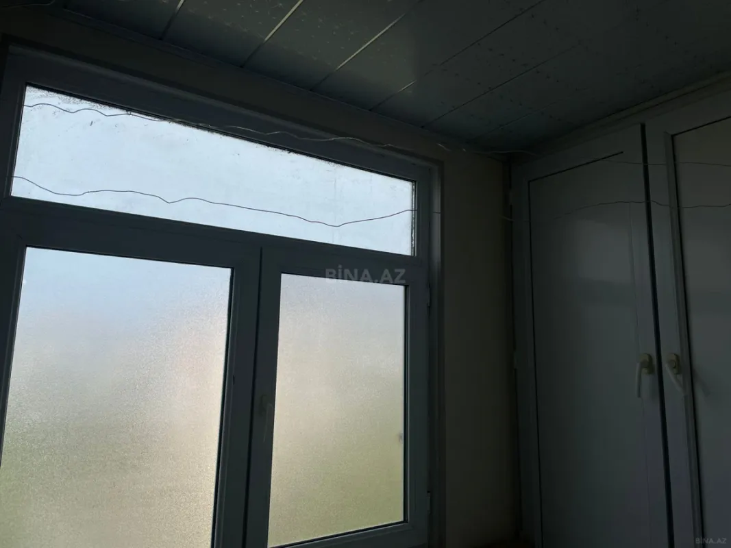 Kirayə verilir 2 otaqlı mənzil 52 m²