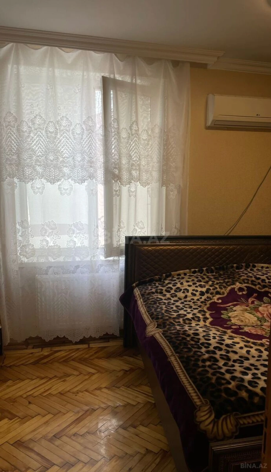 Kirayə verilir 2 otaqlı mənzil 52 m²