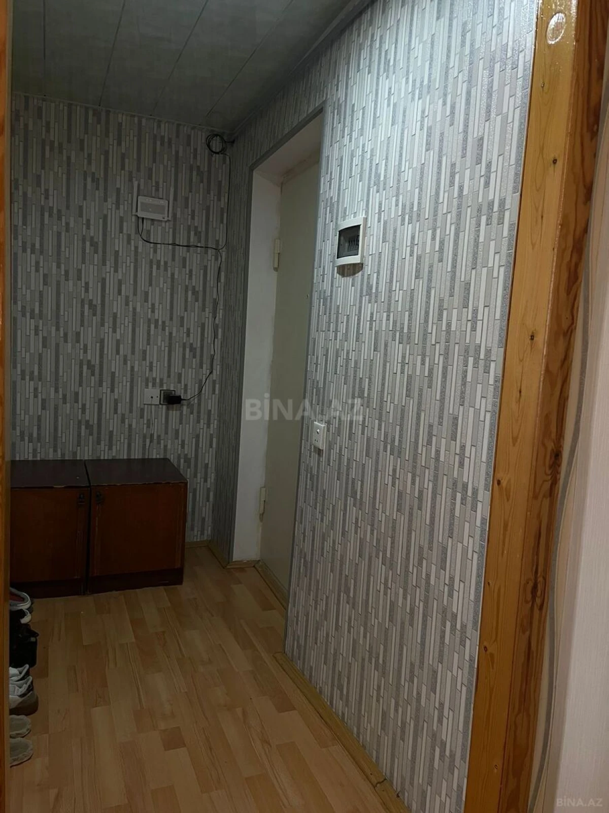 Kirayə verilir 2 otaqlı mənzil 52 m²