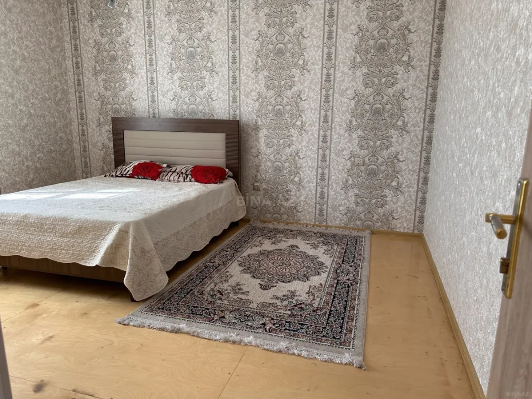 Satılır 3 otaqlı həyət evi 100 m²