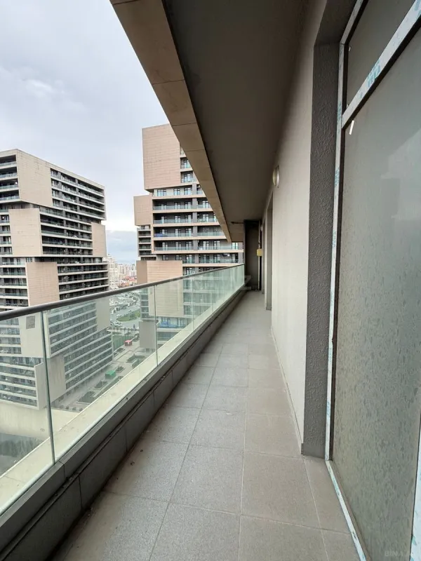 Satılır 2 otaqlı mənzil 98 m²