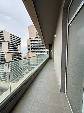 Satılır 2 otaqlı mənzil 98 m²