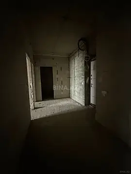 Satılır 2 otaqlı mənzil 98 m²