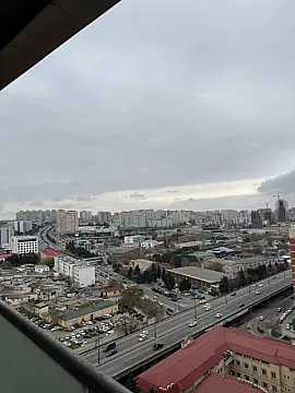 Satılır 2 otaqlı mənzil 98 m²