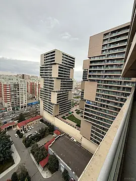 Satılır 2 otaqlı mənzil 98 m² — Bakı, 8-ci kilometr 2 otaq 98.00 m²