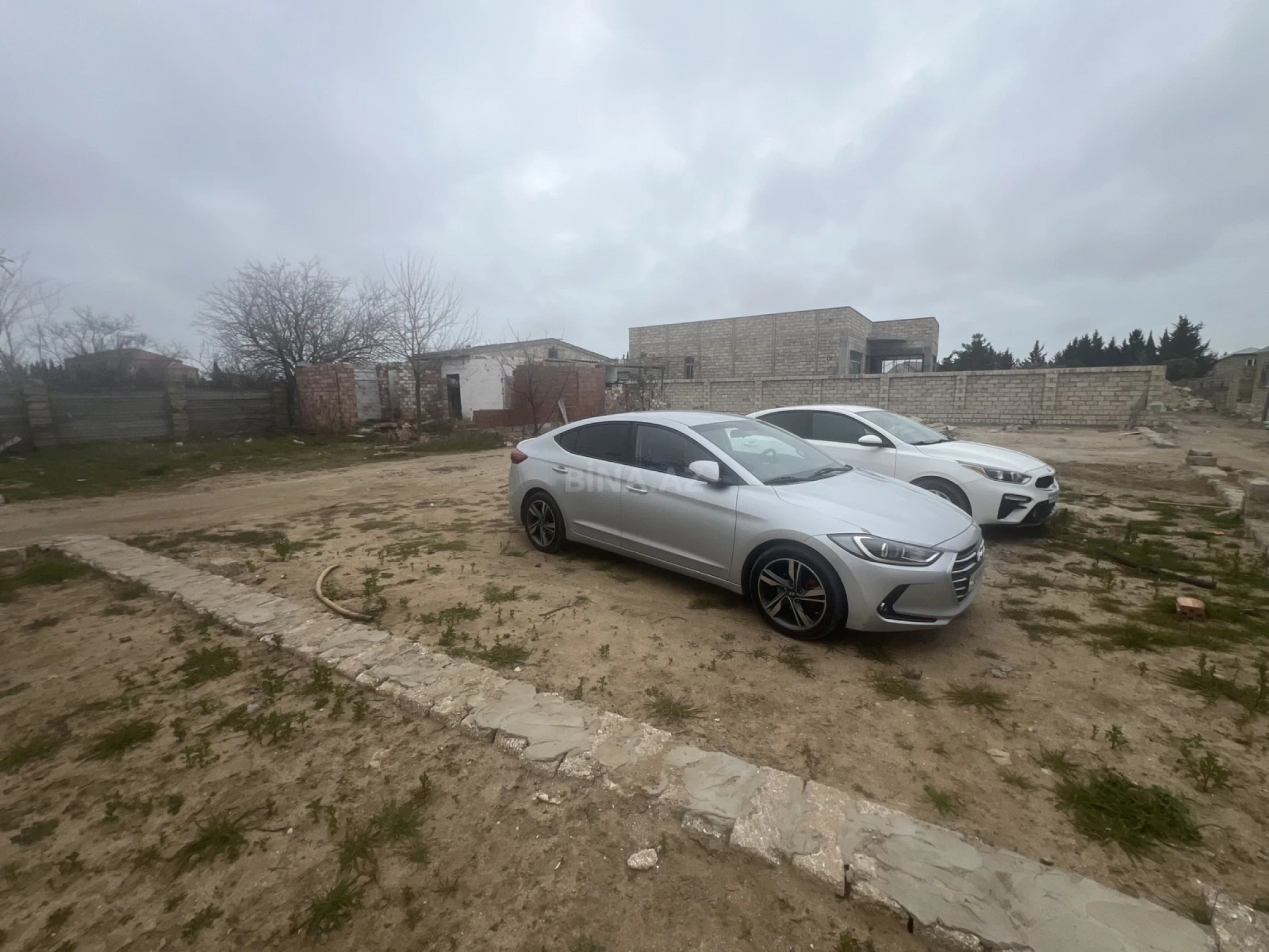 Satılır torpaq sahəsi 6.7 m²