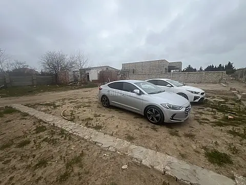 Satılır torpaq sahəsi 6.7 m²