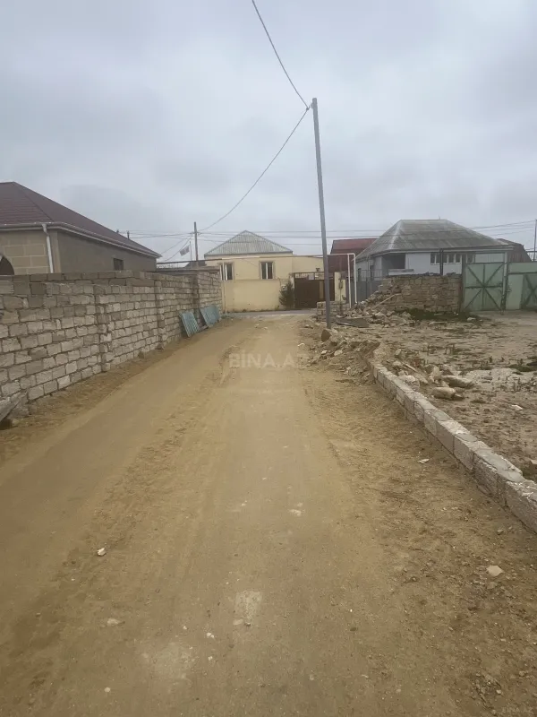 Satılır torpaq sahəsi 6.7 m²