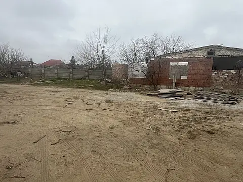 Satılır torpaq sahəsi 6.7 m² — Bakı, Bilgəh 6.70 m²