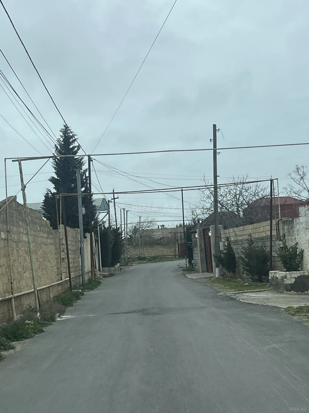 Satılır torpaq sahəsi 6.7 m²