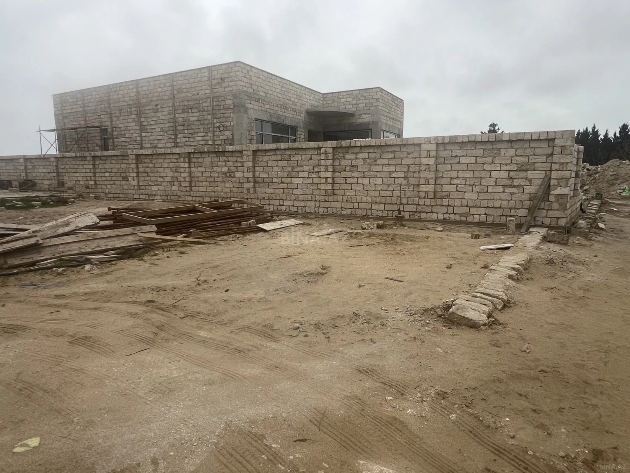 Satılır torpaq sahəsi 6.7 m²