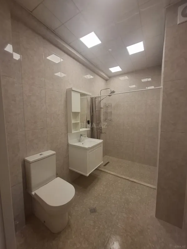 Kirayə verilir 3 otaqlı mənzil 125 m²