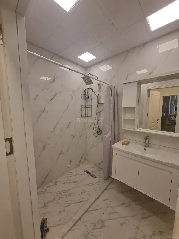 Kirayə verilir 3 otaqlı mənzil 125 m²