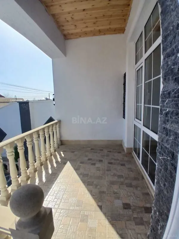 Satılır 4 otaqlı həyət evi 100 m²