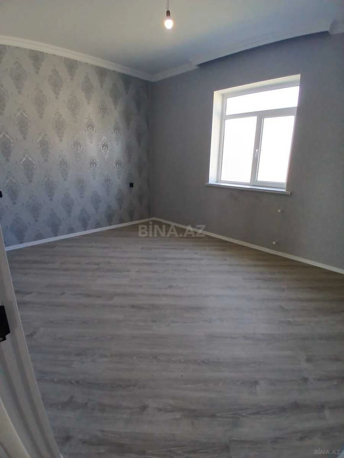 Satılır 4 otaqlı həyət evi 100 m²