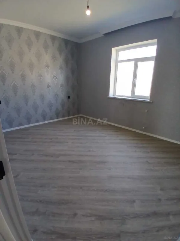 Satılır 4 otaqlı həyət evi 100 m²