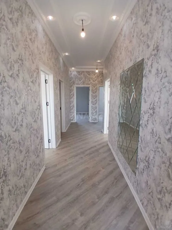 Satılır 4 otaqlı həyət evi 100 m²