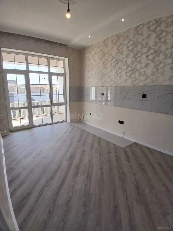 Satılır 4 otaqlı həyət evi 100 m²