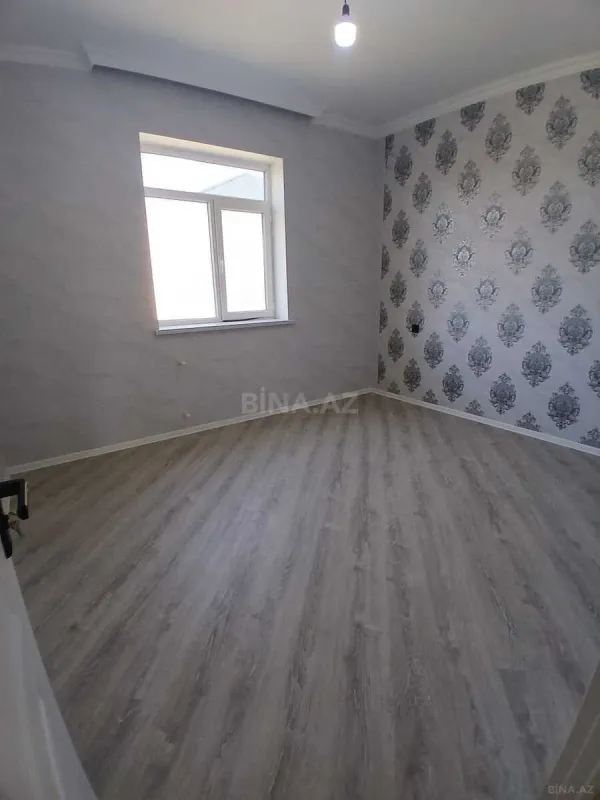 Satılır 4 otaqlı həyət evi 100 m²