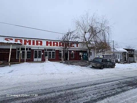 Satılır obyekt 250 m² — Quba 250.00 m²