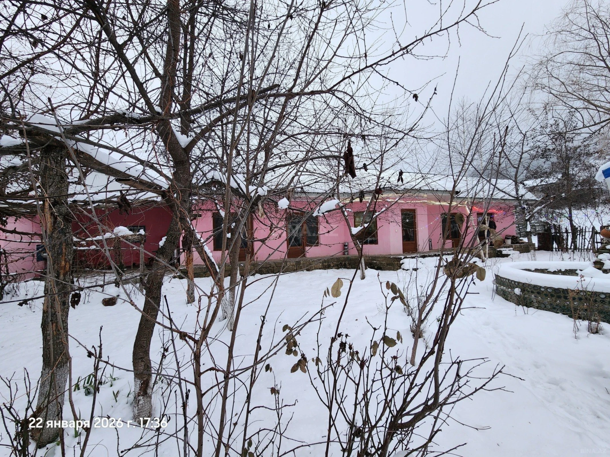 Satılır obyekt 250 m²